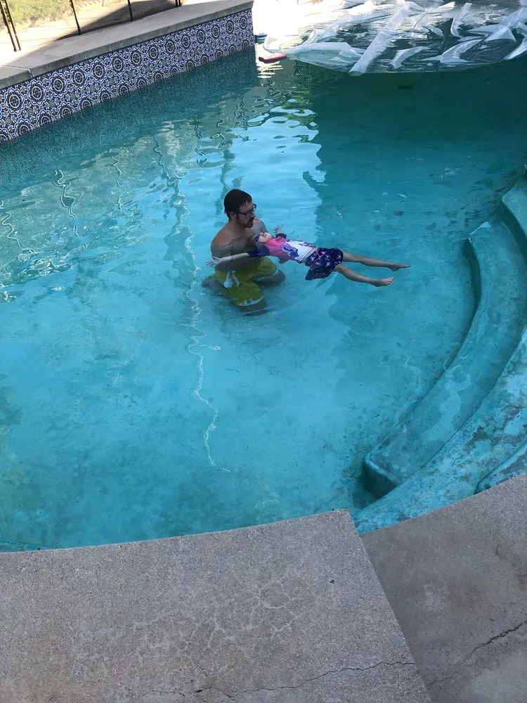 Stride Aquatics